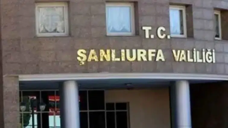 Şanlıurfa Valiliği, Anız Yangınlarıyla Mücadele İçin Yeni Önlemler Alıyor!