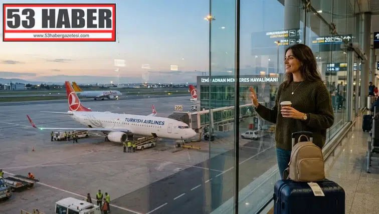 Vize krizi yaşayanlara müjde: Türklere en kolay vize veren Avrupa ülkeleri açıklandı