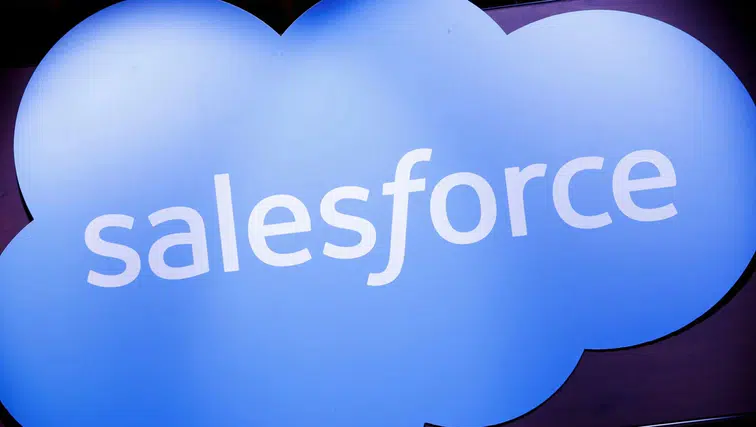 ABD'li Salesforce 3.6 milyar dolara yapay zeka şirketi satın alıyor