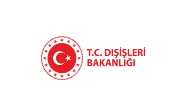 Dışişleri Bakanlığı’ndan İsrail’in Suriye saldırılarına kınama