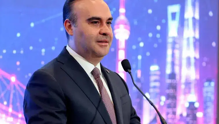 Kacır: Gaziantep'te Şölen Çikolata’nın Modern Üretim Tesisi Faaliyete Geçti!
