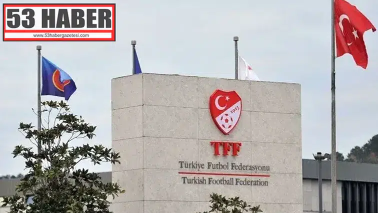 TFF'den karar çıktı: Yabancı kuralında değişiklik