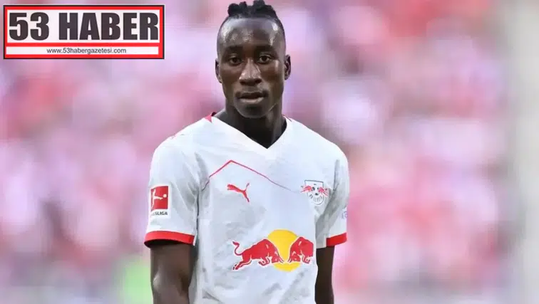 Real Madrid, Yan Diomande İçin 120 Milyon Euro'yu Gözden Çıkardı!