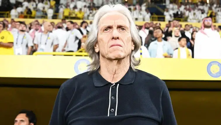 Ve Jorge Jesus imzayı attı! Yeni adresi resmen belli oldu