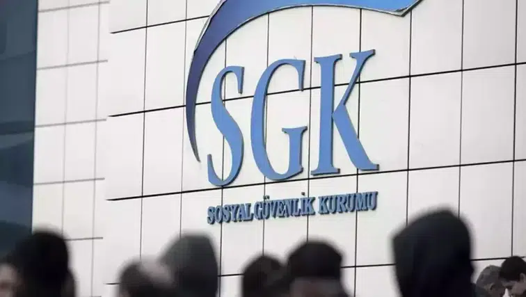 SGK'dan rahatlatan haber: Prim borçlarına taksit ve indirim geldi!