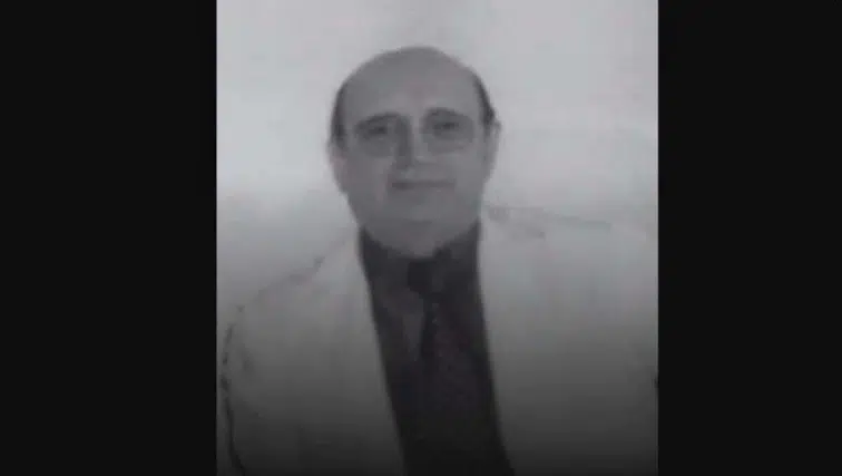 Dr. İsmet Akgök Kimdir, Neden Öldü?