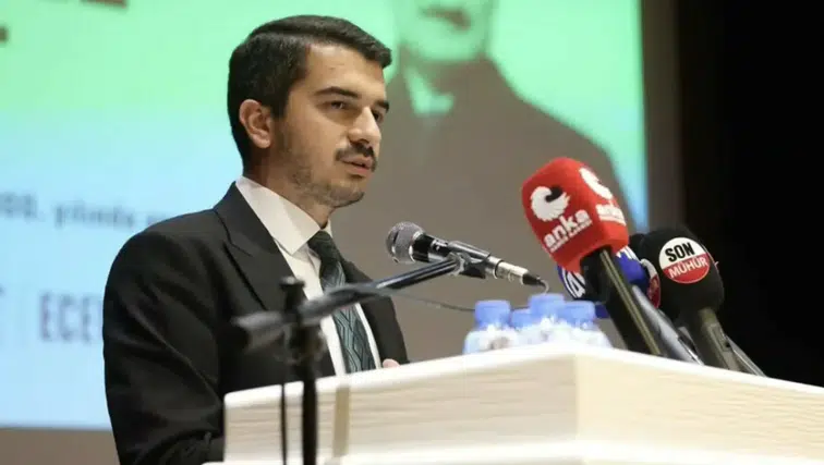 Çankaya Belediye Başkanı Hüseyin Can Güner Kırşehir Cezaevi’ne nakledildi