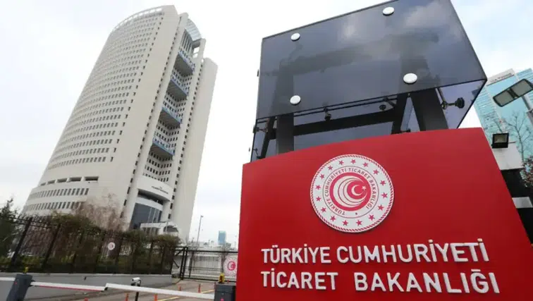 Ticaret diplomasisinde yoğun trafik: 57 ülkeyle üst düzey temas