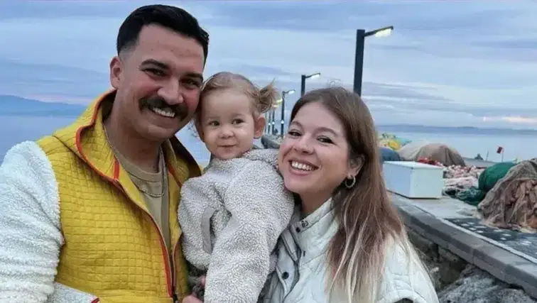 Sosyal medyanın fenomen çifti Uğurlu Ailesi yollarını ayırdı!