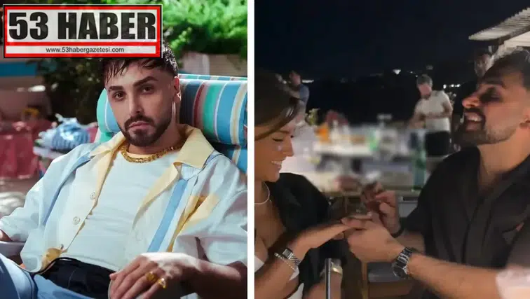 Sefo ve Çağla Boz'un 'Evleniyoruz' Şakası: İtiraflar Gündemi Salladı!
