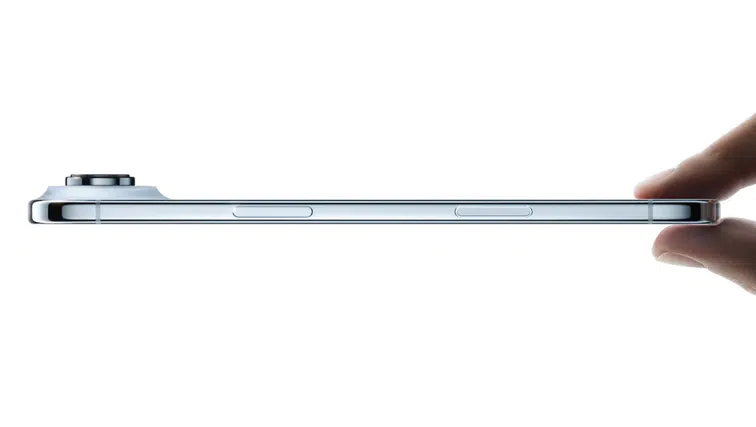 iPhone Air 2: A20 Pro İşlemci ve Çift 48 MP Kamera İle Tanıtılıyor!