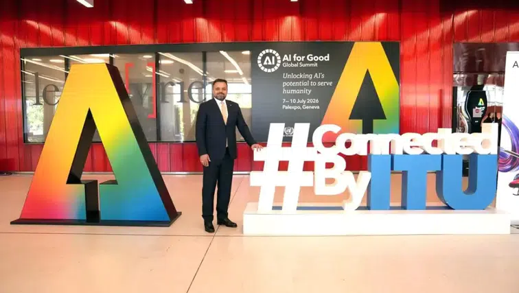 Turkcell Genel Müdürü Dr. Ali Taha Koç: Ülkemize kurduğumuz her altyapı, milli geleceğimize atılmış stratejik bir imza