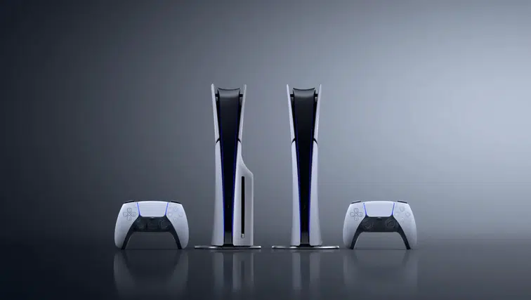 PlayStation Fiziksel Disk Üretimi Kesintisiz Devam Ediyor