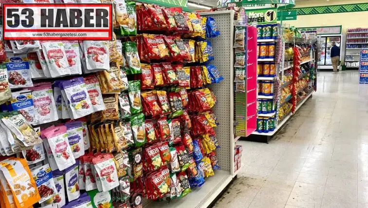 Market Zinciri 75 Şubesini Kapatma Kararı Aldı!