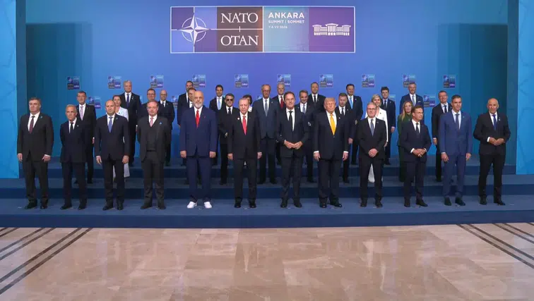 NATO Ankara Zirvesi'nde Tarihi Tedarik Anlaşması: 50 Milyar Doları Aşan Yeni İşbirliği Müjdesi!