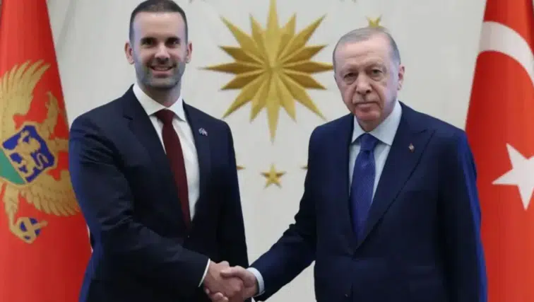 Karadağ Başbakanı Milojkos Spajic Kimdir, Kaç Yaşında?