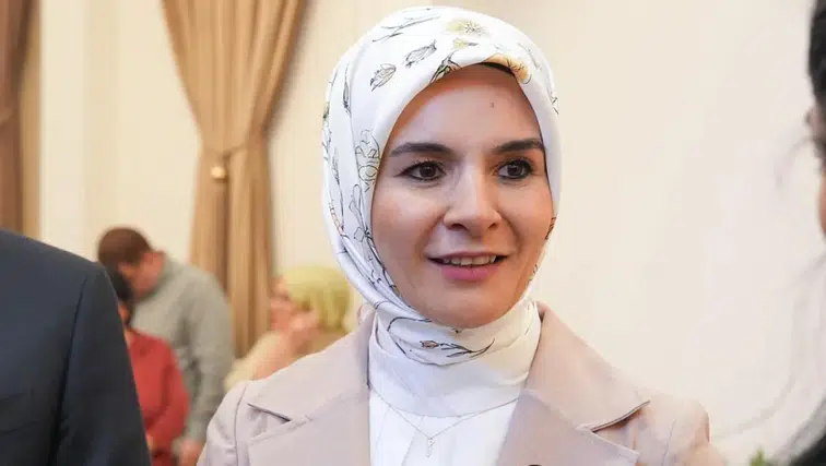 Bakan Göktaş'tan Algoritma Tehditlerine Dikkat Çekti: Önlem Alınması Gerekiyor!