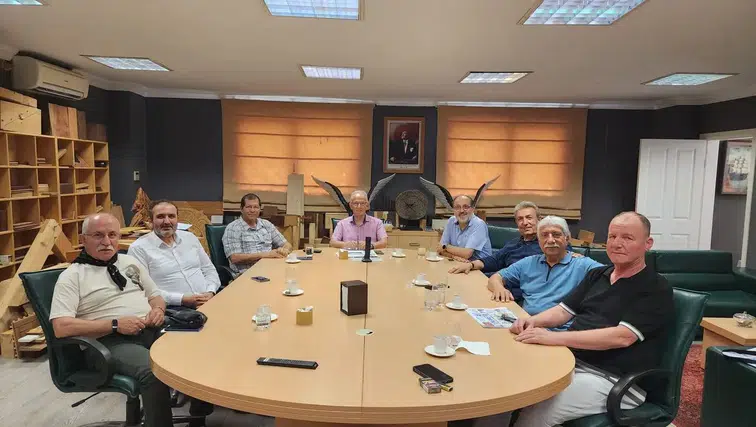 Bursa Platformu: Kent Anayasası daha fazla beklememeli