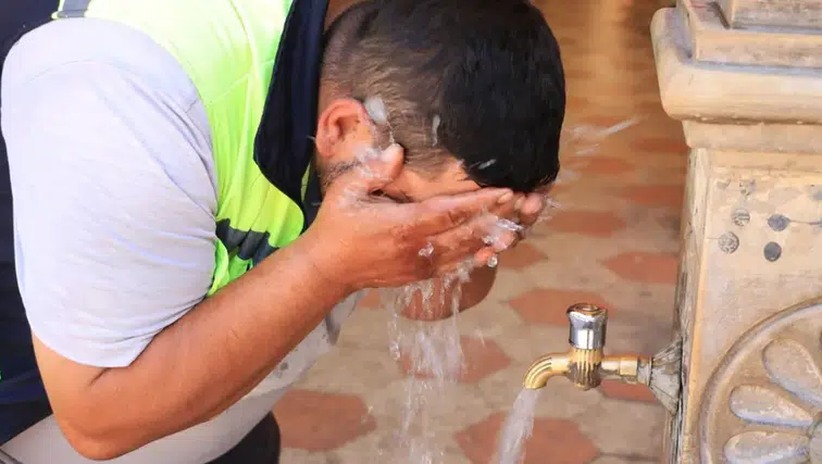 Termometreler 40 Dereceyi Aştı! 4 İlimiz Sıcak Hava Dalgasının Etkisi Altında
