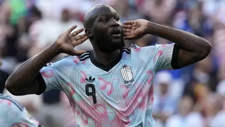 Romelu Lukaku için MLS'ten Transfer Teklifi Geldi!