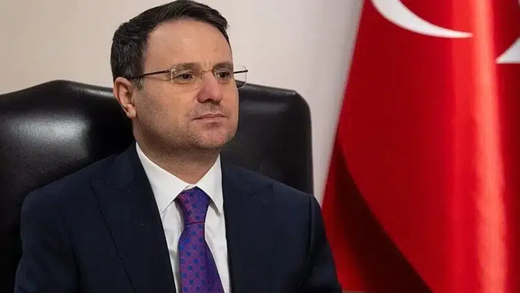 Bakan Gürlek: Suçla Mücadelede Devrim Niteliğinde Yenilikler Geliyor