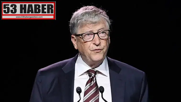 Bill Gates’in "2027’de milyarlarca insan ölebilir” iddiası gündem oldu