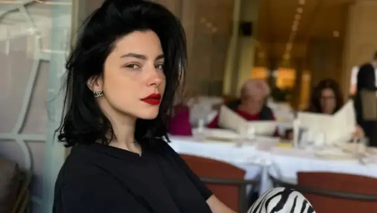 Merve Boluğur'dan samimi itiraf: "Aşkın mevsimi yok"