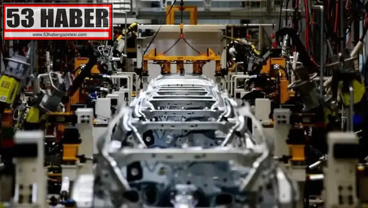 Alman otomotivinde 20 yılın en sert tablosu