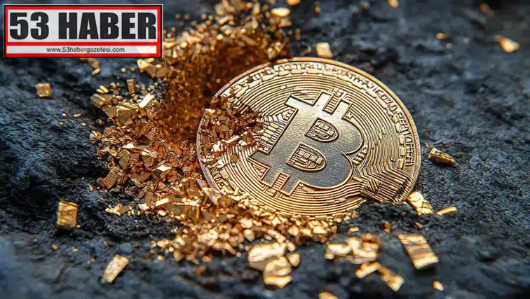 Bitcoin’de haftalık kayıp yüzde 3’ü aştı: Faiz beklentisi yetmedi