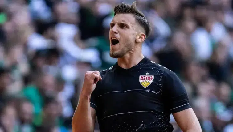 Alman basını duyurdu... Galatasaray'a Demirovic şoku