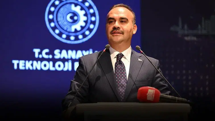 Bakan Kacır'dan Müjde: Sağlık Sektöründe 64 Milyar Liralık Büyük Yatırım Hamlesi Başladı!