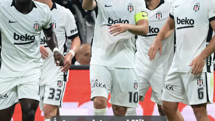 Beşiktaş Avrupa'da Hedef Büyütüyor! Rakip Hradec Kralove: İşte Olası Kadrolar...
