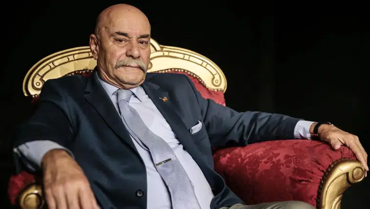 Devlet Tiyatroları duyurdu: Faruk Günuğur vefat etti!