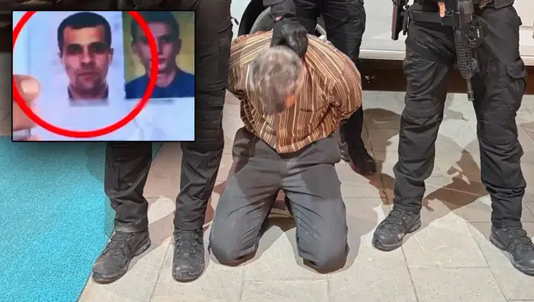 FETÖ Şüphelisi Burkay Karatepe, Yakalandı ve Tutuklandı!