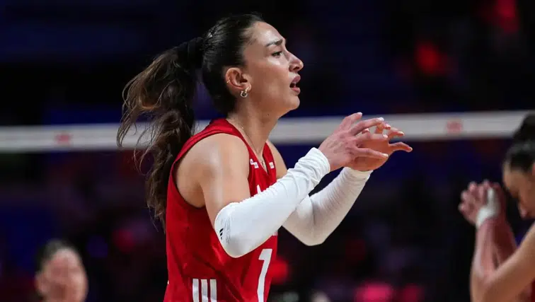 Hande Baladın: "Her Zaman Daha İyisini Hedefliyoruz"