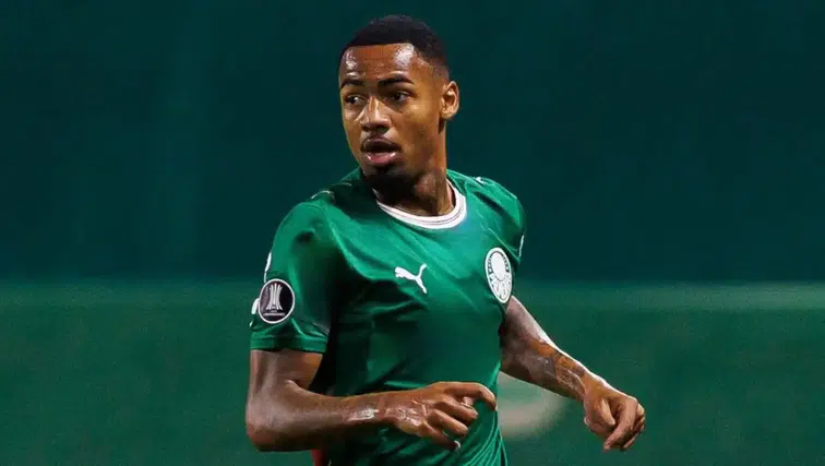Manchester City'e Brezilyalı kanat
