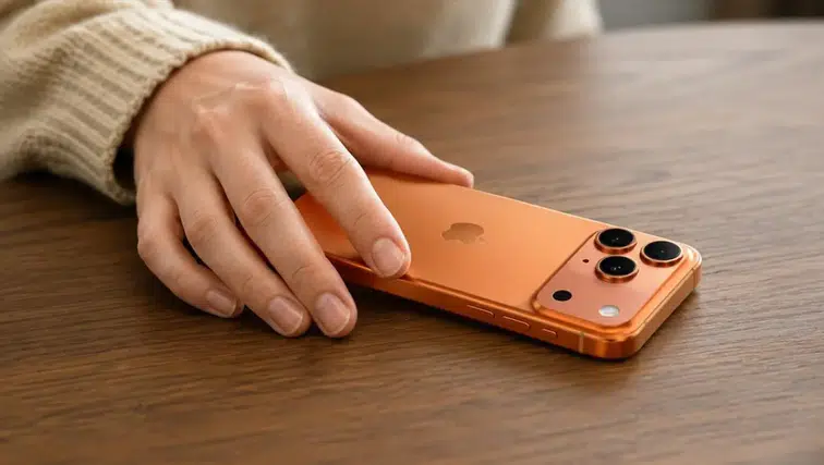 Psikologlar, Telefonu Sürekli Ters Çevirenlerin 3 Ortak Özelliğini Açıkladı!