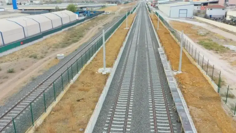Raylı Sistem Projesinde Tarih Belirlendi: Yeni Bir İl Daha Modern Ulaşım Ağına Katılıyor!