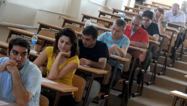 2026 KPSS Lisans sonuçları ne zaman, hangi gün açıklanacak? İşte ÖSYM'nin geçtiği tarih...
