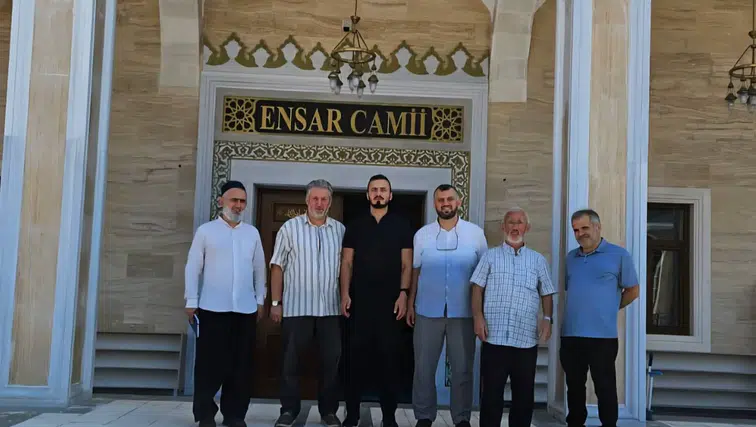 Ardeşen’de Kitap Oku-Yorum Projesinde Ağustos Buluşmaları Tamamlandı