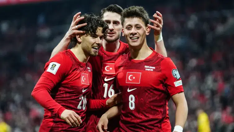 A Milli Takım'ın aday kadrosu belli oldu! İşte Vincenzo Montella'nın tercihleri...