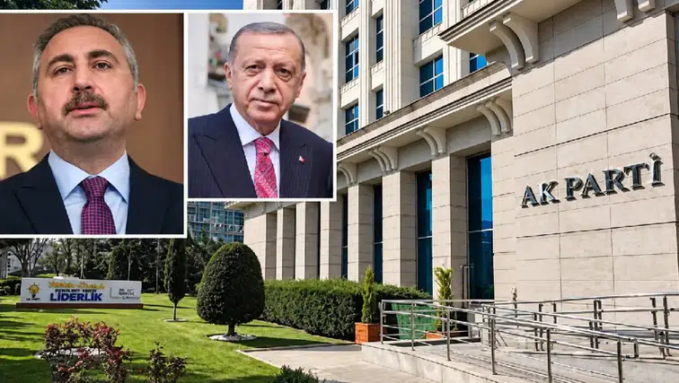 'Anayasal engel yok milletimiz istiyor'