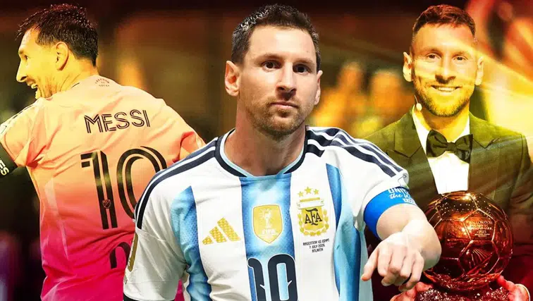 Messi'den Şaşırtan Transfer: Yeni Kulübü Resmen Açıklandı!