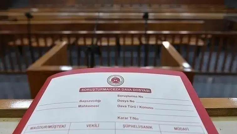 Bedriye Naz Cinayeti Davasında Şok Edici Gelişmeler!