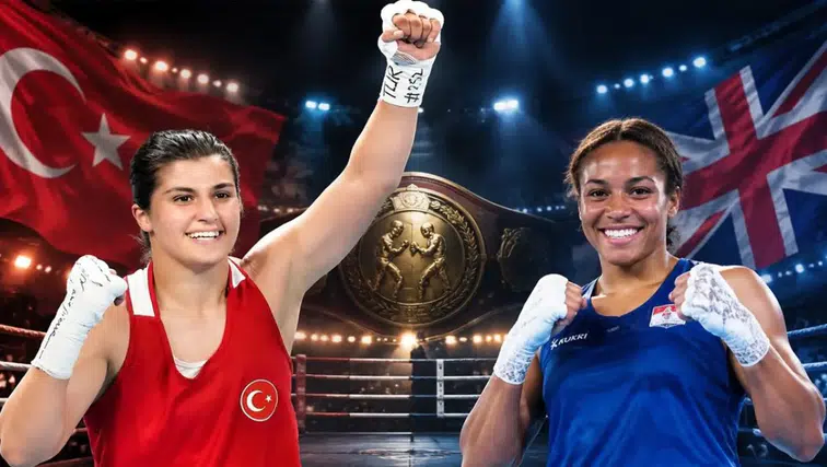 Busenaz Sürmeneli Avrupa Boks Şampiyonası final maçı ne zaman, saat kaçta ve hangi kanalda"