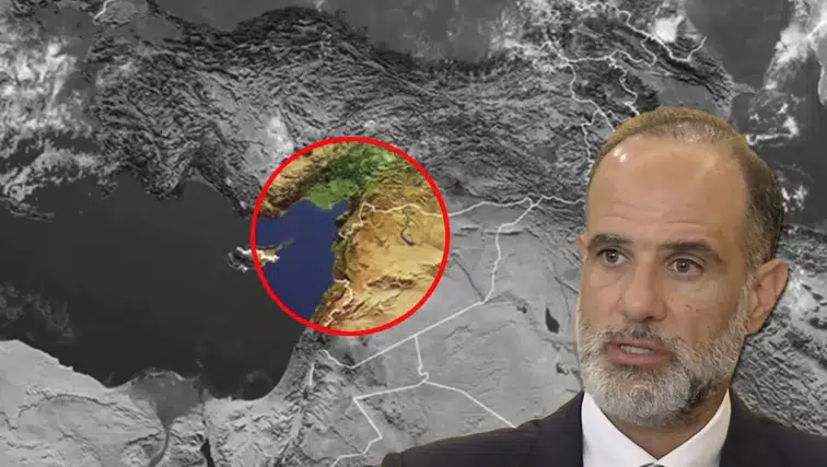 Büyük planında Türkiye hesabı! Ankara'nın kapısını çalacaklar