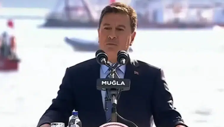 CHP'li Başkan'dan Şaşırtan Açıklama: "Başkan Erdoğan'a Teşekkür Ediyorum"