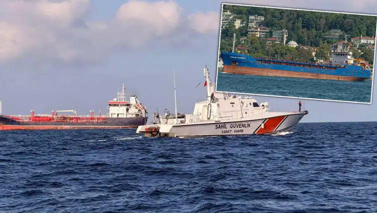 Gemi Kazası Gerçeği Ortaya Çıktı: Telsiz Kayıtları dehşeti gözler önüne serdi