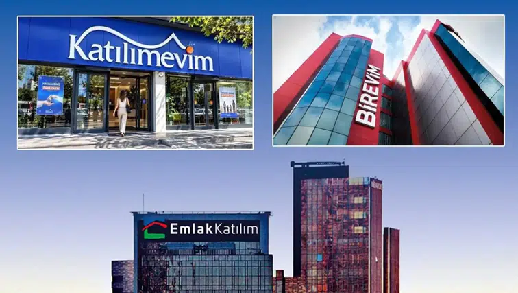 Görüşmeler başladı! Emlak Katılım, Katılımevim ve Birevim'i satın alıyor