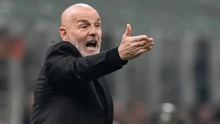 Görüşmeyi duyurdular! Trabzonspor'dan Stefano Pioli hamlesi